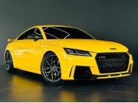 Audi TT 2.0 S LINE ปี  2018 จด 2020 รูปที่ 2